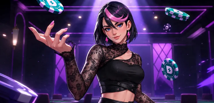 Dexsport jackpot slots